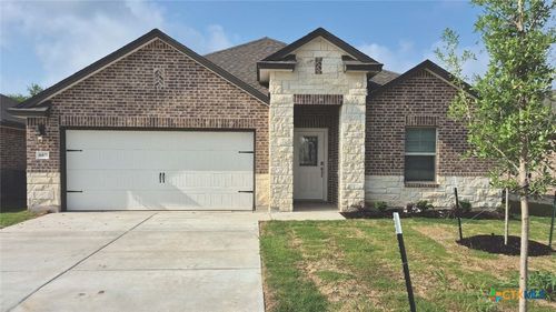 4401 Allison Dr, Belton, TX, 76513-2293 | Card Image