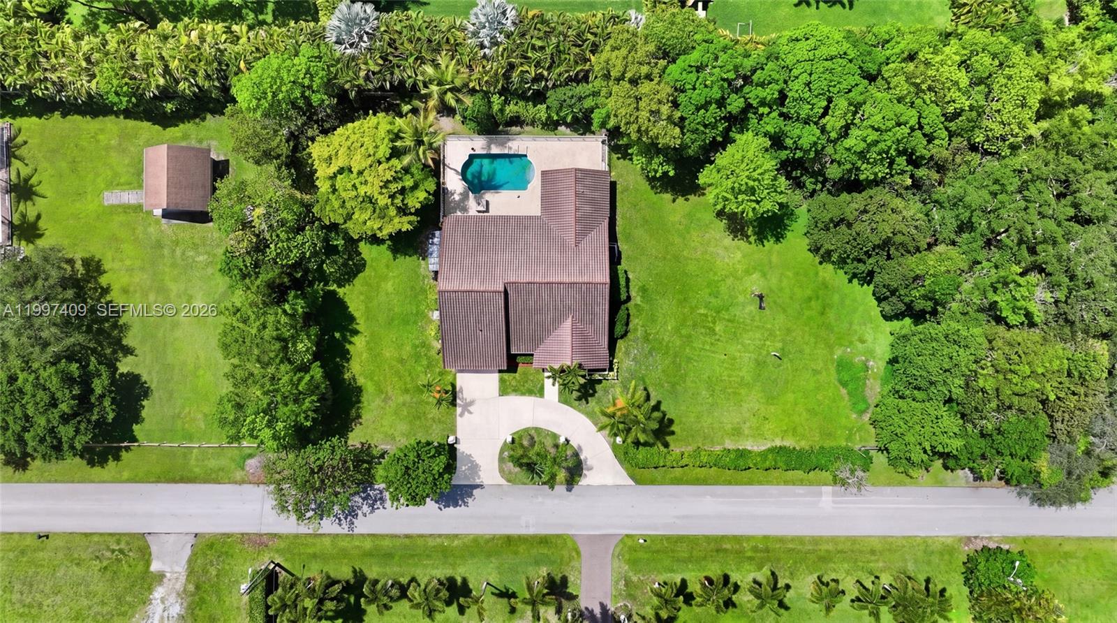 Residential in Plantation 4
