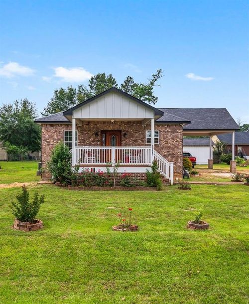 16410 Camden Hunt Dr, Conroe, TX, 77303-5346 | Card Image