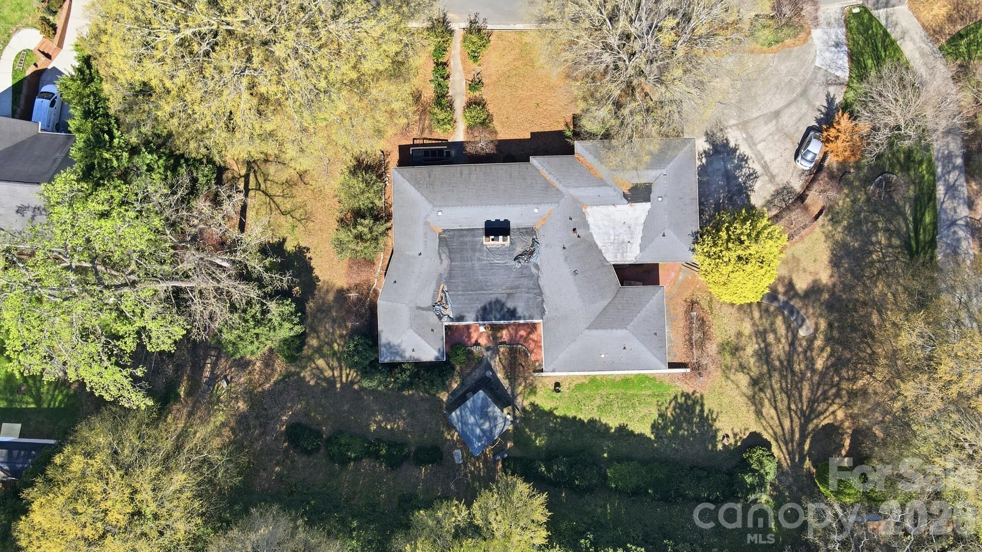 Residential in Concord 4