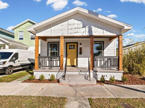 2107 W Cherry St, TAMPA, FL, 33607-3447 | Card Image