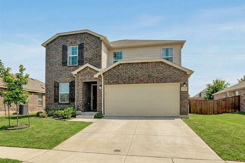 1340 Waggoner Dr, Cross Roads, TX, 76227-4135 | Card Image