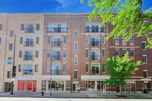 402-1915 W Diversey Pkwy, Chicago, IL, 60614-9415 | Card Image