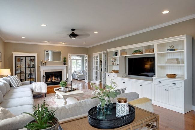 8 Valley View Dr, House other with 4 bedrooms, 5 bathrooms and 6 parking in North Grafton MA | Image 7