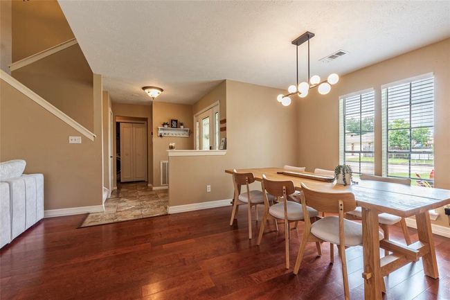 1417 Heron Dr, House other with 3 bedrooms, 3 bathrooms and 2 parking in Seabrook TX | Image 9