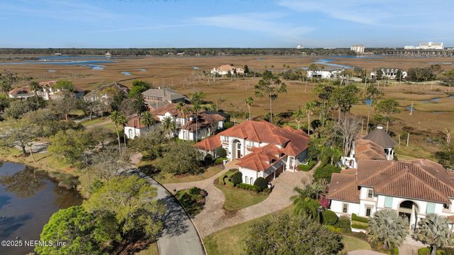 800 Hawks Nest Ct, House other with 5 bedrooms, 6 bathrooms and null parking in PONTE VEDRA BEACH FL | Image 88