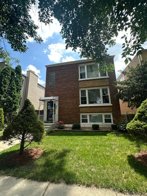 1-2023 W Balmoral Ave, Chicago, IL, 60625-1001 | Card Image