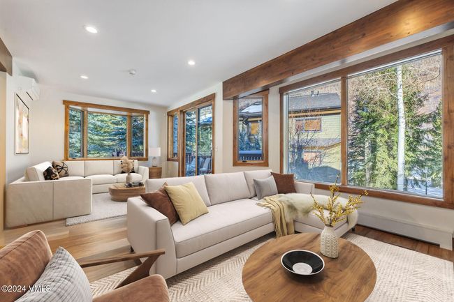 C11-A - 1670 Fallridge Rd, Townhouse with 4 bedrooms, 4 bathrooms and null parking in Vail CO | Image 12