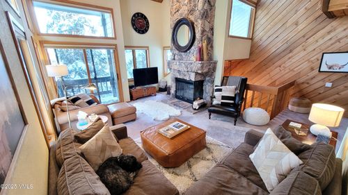 140-000149 Willis Pl, Beaver Creek, CO, 81620-5698 | Card Image