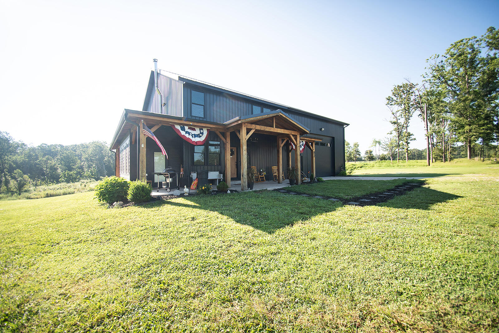 Residential in Seymour 3
