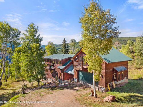 372 Hawk Lane, Basalt, CO, 81621 | Card Image