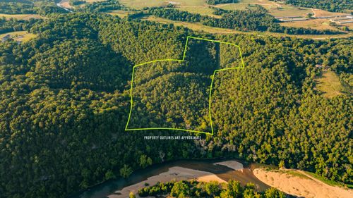 000 Camp Yocum 2parcels Road, Galena, MO, 65656 | Card Image