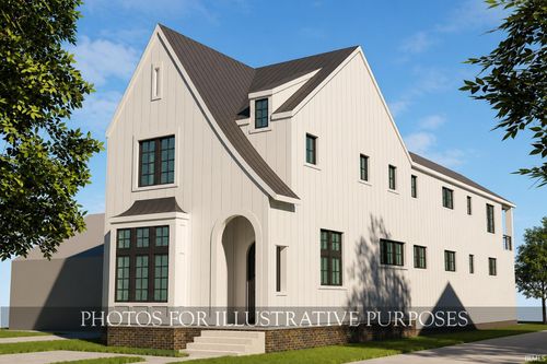 615 Napoleon St, South Bend, IN, 46617-1337 | Card Image