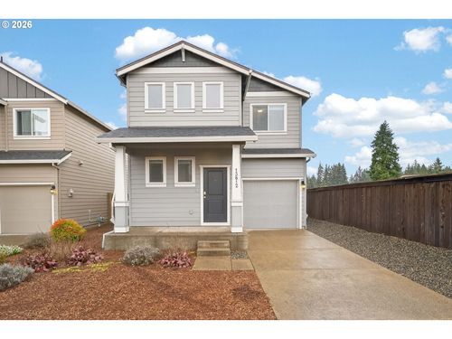 13812 Ne 8th Way, Vancouver, WA, 98684-4609 | Card Image