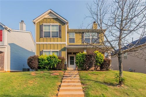 171 Stillwood Dr, Newnan, GA, 30265-5562 | Card Image