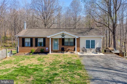 11099 Eggbornsville Rd, RIXEYVILLE, VA, 22737-2639 | Card Image