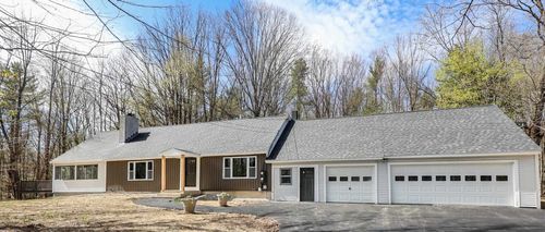 123 Prospect Hill Rd, Hancock, NH, 03449-5210 | Card Image