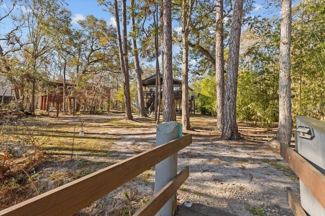 314 Ne 880 Th St, House other with 2 bedrooms, 1 bathrooms and null parking in Old Town FL | Image 29
