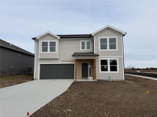 1504 Sw Arbor Park Ter, Lee's Summit, MO, 64082-4206 | Card Image