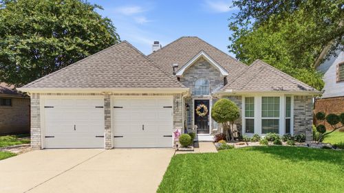 840 Lionel Way, Fort Worth, TX, 76108-4676 | Card Image