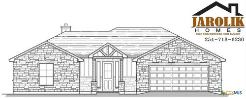 214 Creek Plum Ln, Temple, TX, 76502-3958 | Card Image
