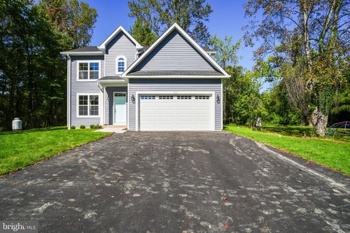 514 James Ave, TRACYS LANDING, MD, 20779-2537 | Card Image