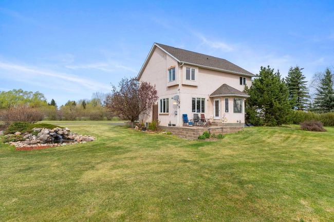 40-33049 Range Road 12, House other with 3 bedrooms, 3 bathrooms and 5 parking in Mountain View County AB | Image 39
