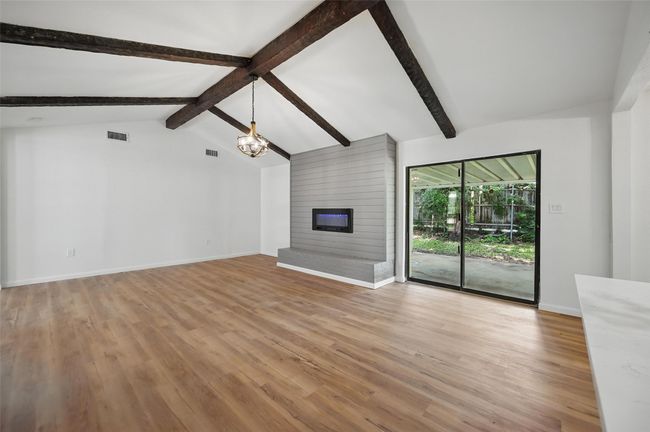 7200 Norma St, House other with 3 bedrooms, 2 bathrooms and null parking in Fort Worth TX | Image 7
