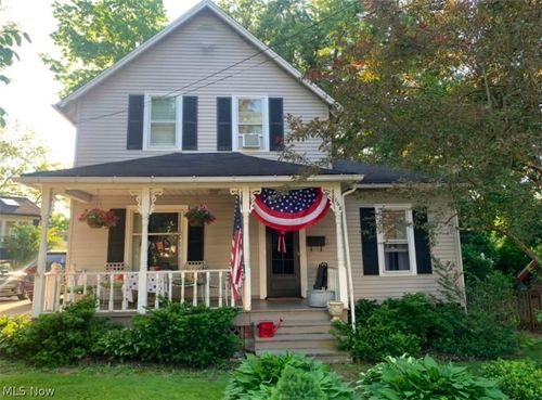 168 North St, Chagrin Falls, OH, 44022-2737 | Card Image