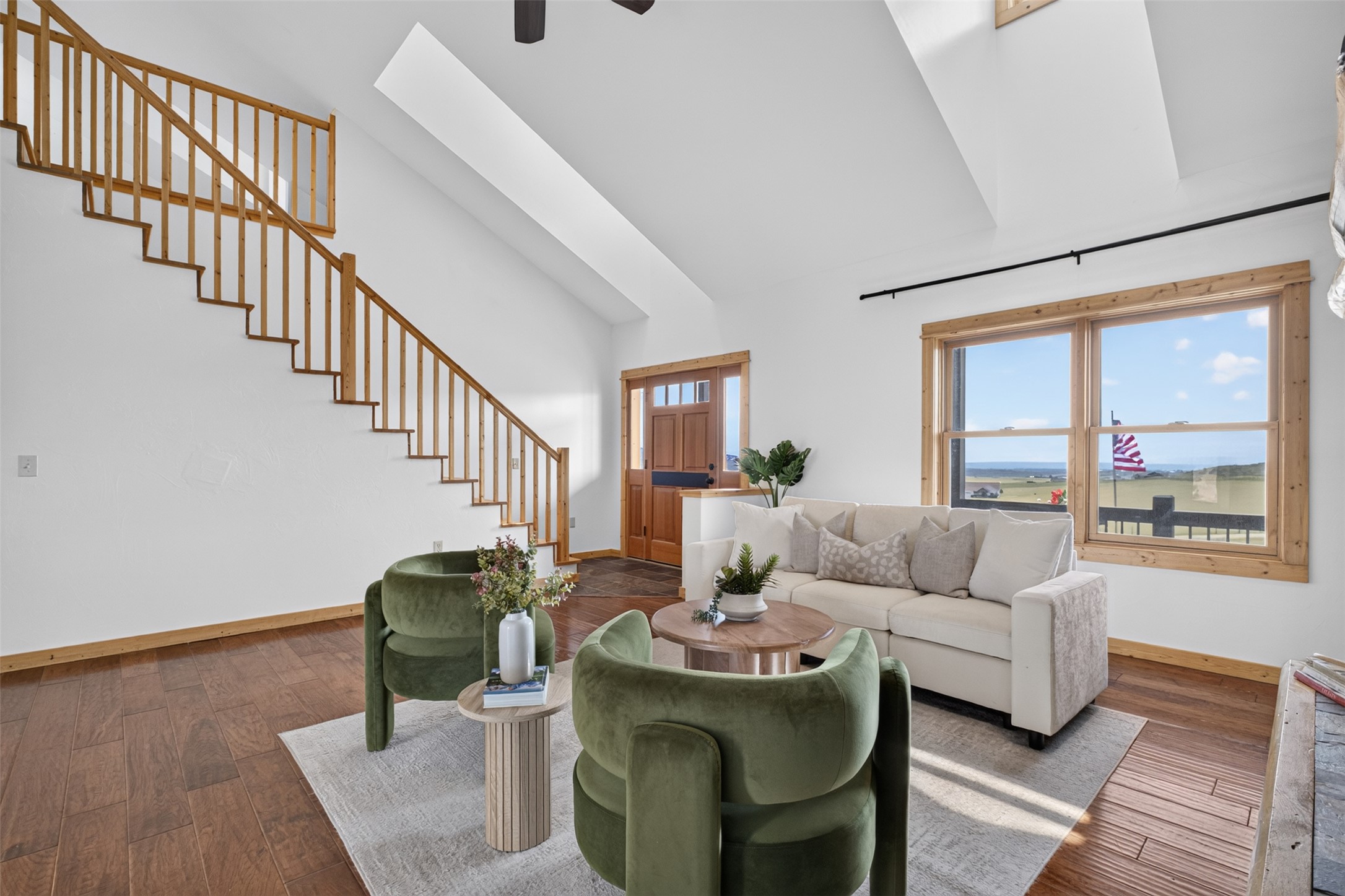 Residential in Three Forks 5