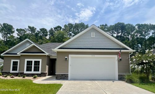 676 Boundary Loop Rd Nw, Calabash, NC, 28467-1878 | Card Image