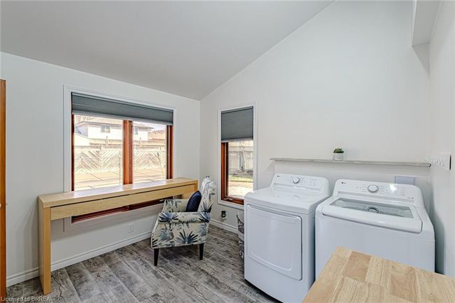 125 Woodlawn Ave, House other with 4 bedrooms, 2 bathrooms and 3 parking in Brantford ON | Image 32