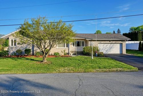 106 Ulysses Drive, Roaring Brook Twp, PA, 18444 | Card Image