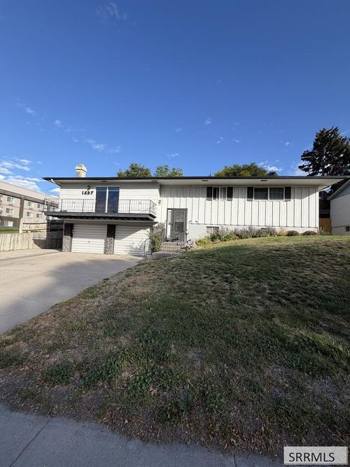 1607 S Fairway Drive, Pocatello, ID, 83201 | Card Image