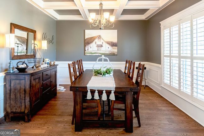 109 Lighthorse Blvd, House other with 4 bedrooms, 3 bathrooms and 2 parking in Mcdonough GA | Image 5
