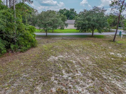 Lot 1A E Club House Drive, Freeport, FL, 32439 | Card Image