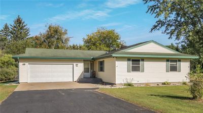 4031 Weslan Drive, House other with 3 bedrooms, 2 bathrooms and null parking in WISCONSIN RAPIDS WI | Image 1