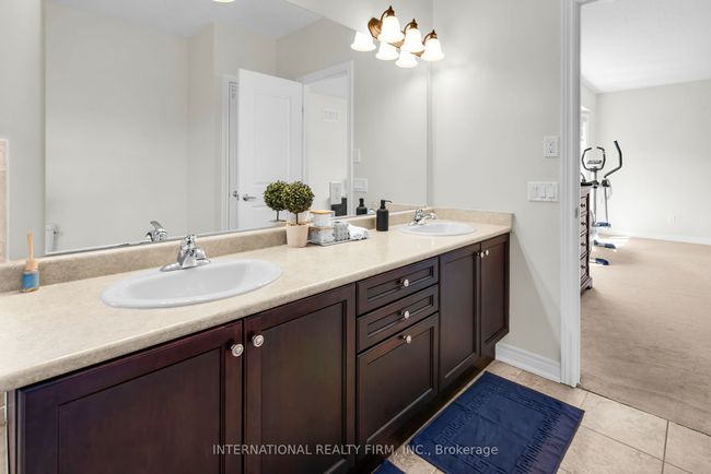 133 Hatton Garden Rd, House other with 4 bedrooms, 4 bathrooms and 4 parking in Woodbridge ON | Image 44