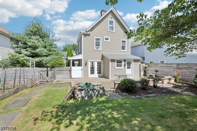 7 Clinton St, House other with 4 bedrooms, 2 bathrooms and null parking in Morristown NJ | Image 37
