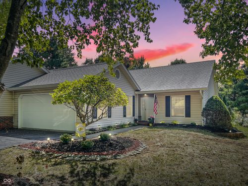 3925 S Baytree Ln, Bloomington, IN, 47401-9754 | Card Image