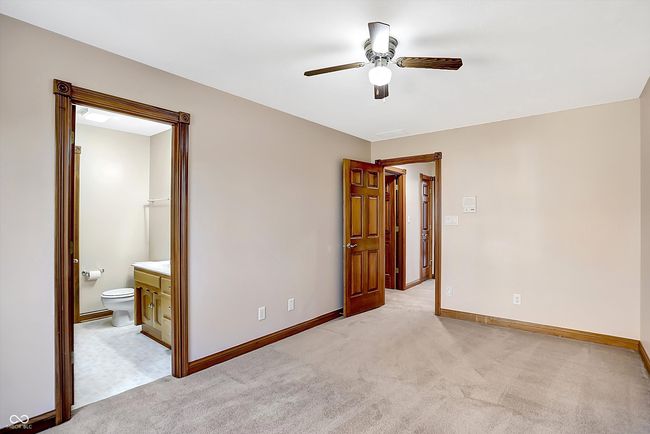 Bedroom 2 with en suite bath | Image 41