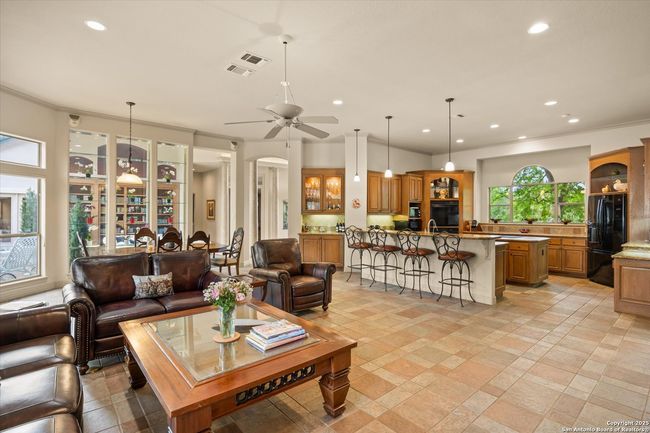 8608 Willow Wind Dr, House other with 4 bedrooms, 5 bathrooms and null parking in Fair Oaks Ranch TX | Image 12