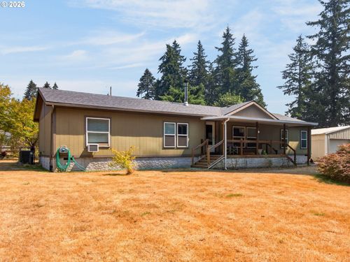 18508 S Ferguson Rd, Oregon City, OR, 97045-9309 | Card Image