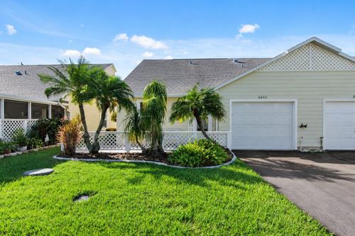 2632 Se Tropical East Cir, Port St Lucie, FL, 34952-7244 | Card Image