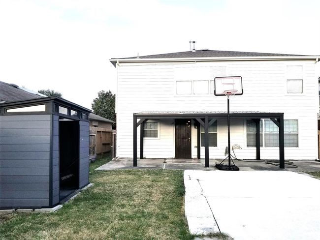 14943 Sugar Peak Dr, House other with 3 bedrooms, 3 bathrooms and 2 parking in Sugar Land TX | Image 33