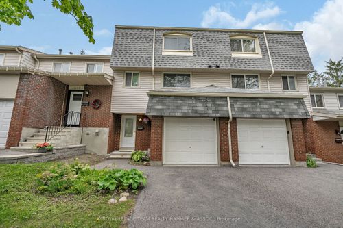 2425 Southvale Cres, Ottawa, ON, K1B4T8 | Card Image