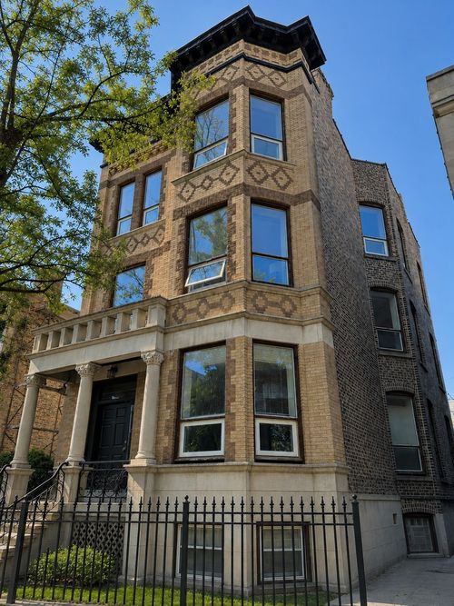 3-848 George St, Chicago, IL, 60657-5100 | Card Image