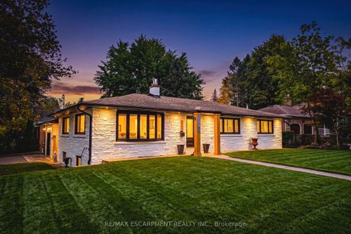 915 Tanager Avenue, Burlington, ON, L7T2Y1 | Card Image