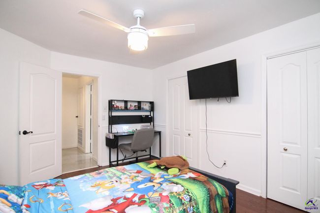 711 Main St, House other with 4 bedrooms, 3 bathrooms and null parking in Byron GA | Image 26
