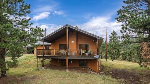 13398 Ghost Canyon Road, Hermosa, SD, 57744 | Card Image